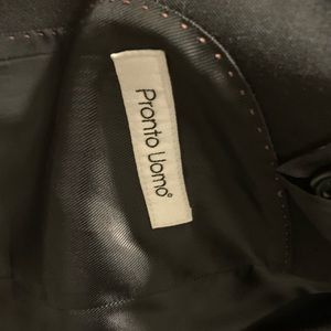 Pronto uomo 100% wool 38 short